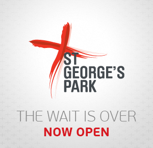 St. George's Park